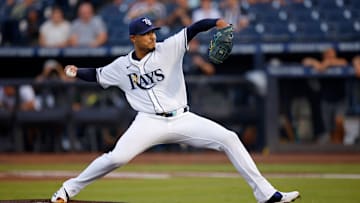 Chicago White Sox v Tampa Bay Rays
