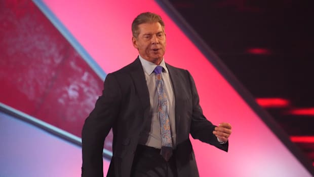 Vince McMahon ruined the UFC's NBC dea