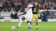 VfB Stuttgart vs. BVB