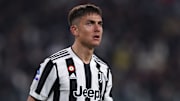 Paulo Dybala