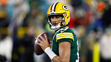 Miami Dolphins v Green Bay Packers