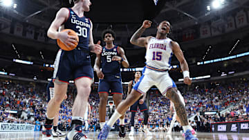 UConn v Florida