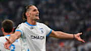 Adrien Rabiot et l'Olympique de Marseille connaissent leur calendrier en Ligue 1