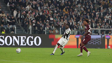 Juventus v Torino - Serie A