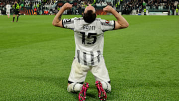 Federico Gatti Federico Gatti