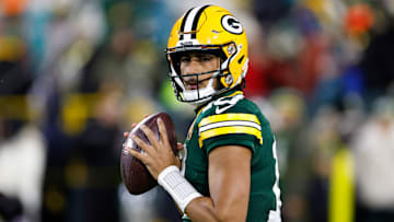 Miami Dolphins v Green Bay Packers