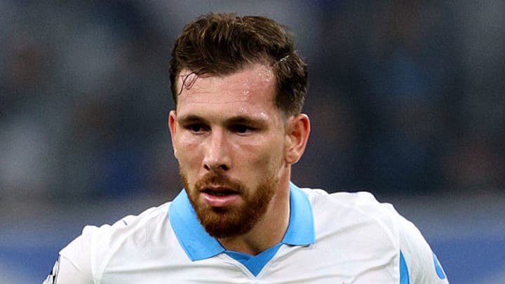 Pierre-Emile Hojbjerg