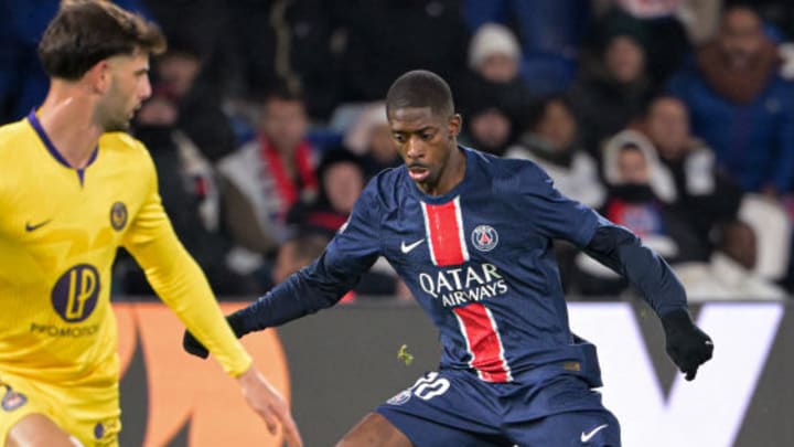 FBL-FRA-LIGUE1-PSG-TOULOUSE