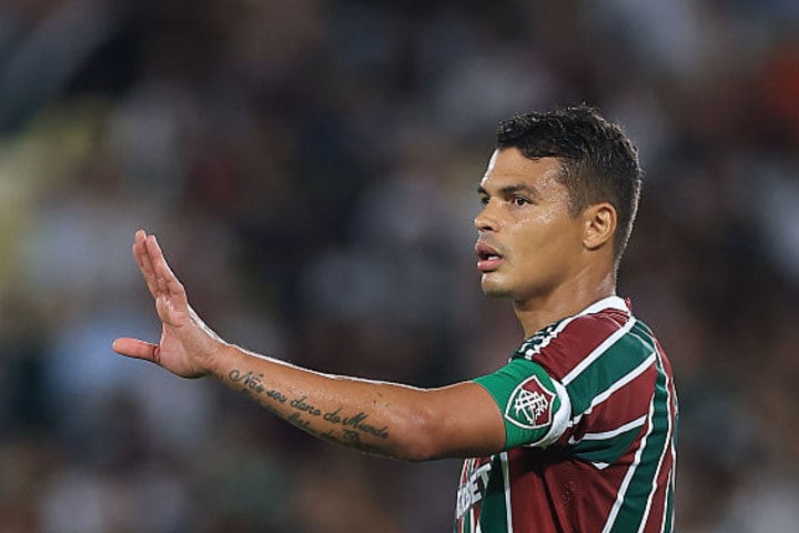 Thiago Silva