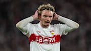 Nick Woltemade wollte zum FC Bayern wechseln