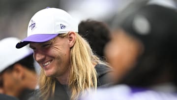 New England Patriots v Minnesota Vikings - NFL Preseason 2025