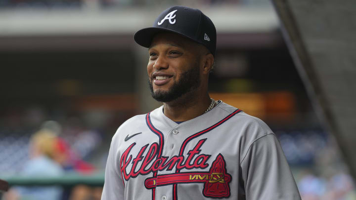 Robinson Canó sigue esperando una oportunidad para volver a la MLB