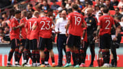 Manchester City v Manchester United: Emirates FA Cup Final
