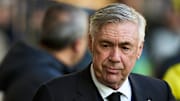 Carlo Ancelotti claimed that his side "are used to this kind of pressure" and are "confident" going into the final