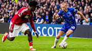 Chelsea FC v Nottingham Forest FC - Premier League