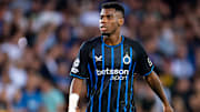 Raphael Onyedika hat sich bei Club Brügge ins Rampenlicht gespielt