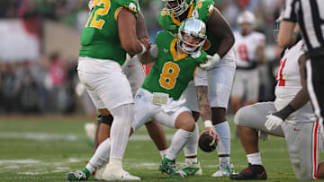 Rose Bowl Game Presented by Prudential - Ohio State V Oregon
