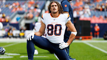 Denver Broncos
