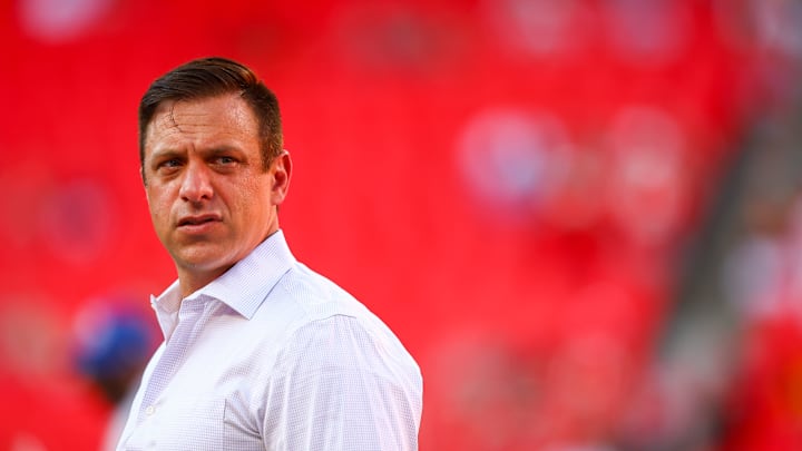 Chicago Bears v Kansas City Chiefs - NFL Preseason 2025