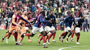 Prancis lolos ke Final Piala Dunia 2022 usai kalahkan Maroko