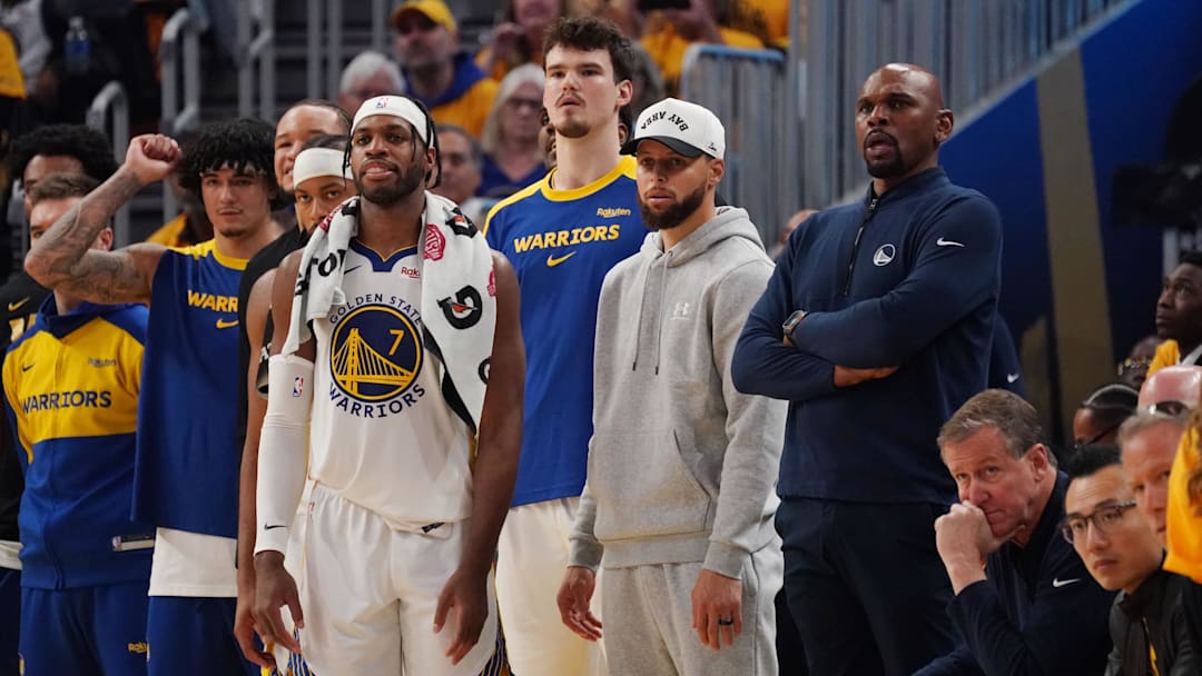 Golden State Warriors