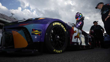 Bubba Wallace, 23XI Racing, NASCAR