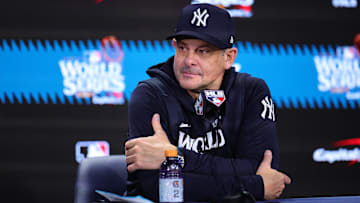 World Series - Los Angeles Dodgers v New York Yankees - Game 5