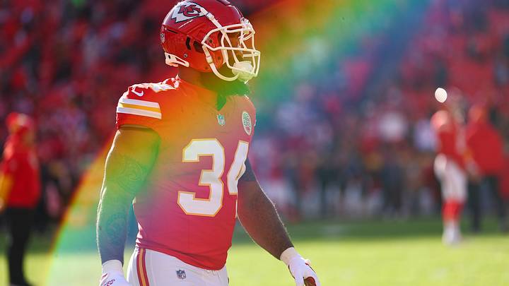 Kansas City Chiefs