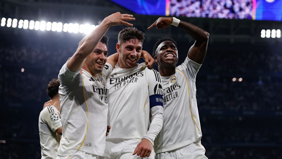 Supercomputer Predicts Champions League Winner After Chaotic Round of 16 First Legs