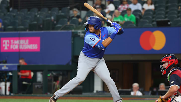 All-Star Futures Game