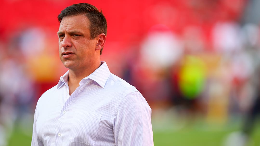 Chicago Bears v Kansas City Chiefs - NFL Preseason 2025