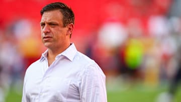 Chicago Bears v Kansas City Chiefs - NFL Preseason 2025