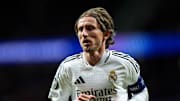 Luka Modric
