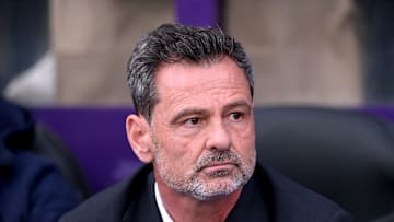 Real Valladolid CF v Sevilla FC - La Liga EA Sports