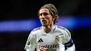 Luka Modric