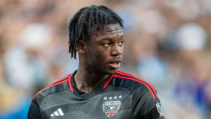 DC United v Charlotte FC