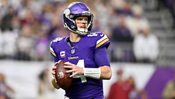 Atlanta Falcons v Minnesota Vikings