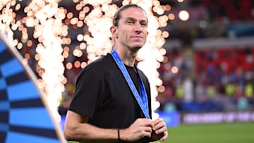 Filipe Luis segue no comando do Rubro-Negro