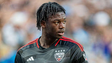 DC United v Charlotte FC