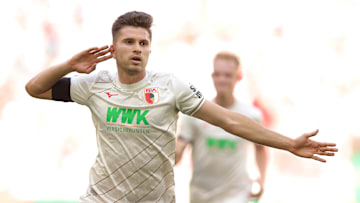 FC Augsburg v SV Werder Bremen - Bundesliga