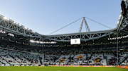 Allianz Stadium 
