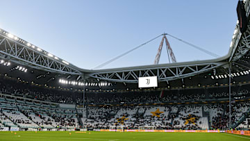 Allianz Stadium
