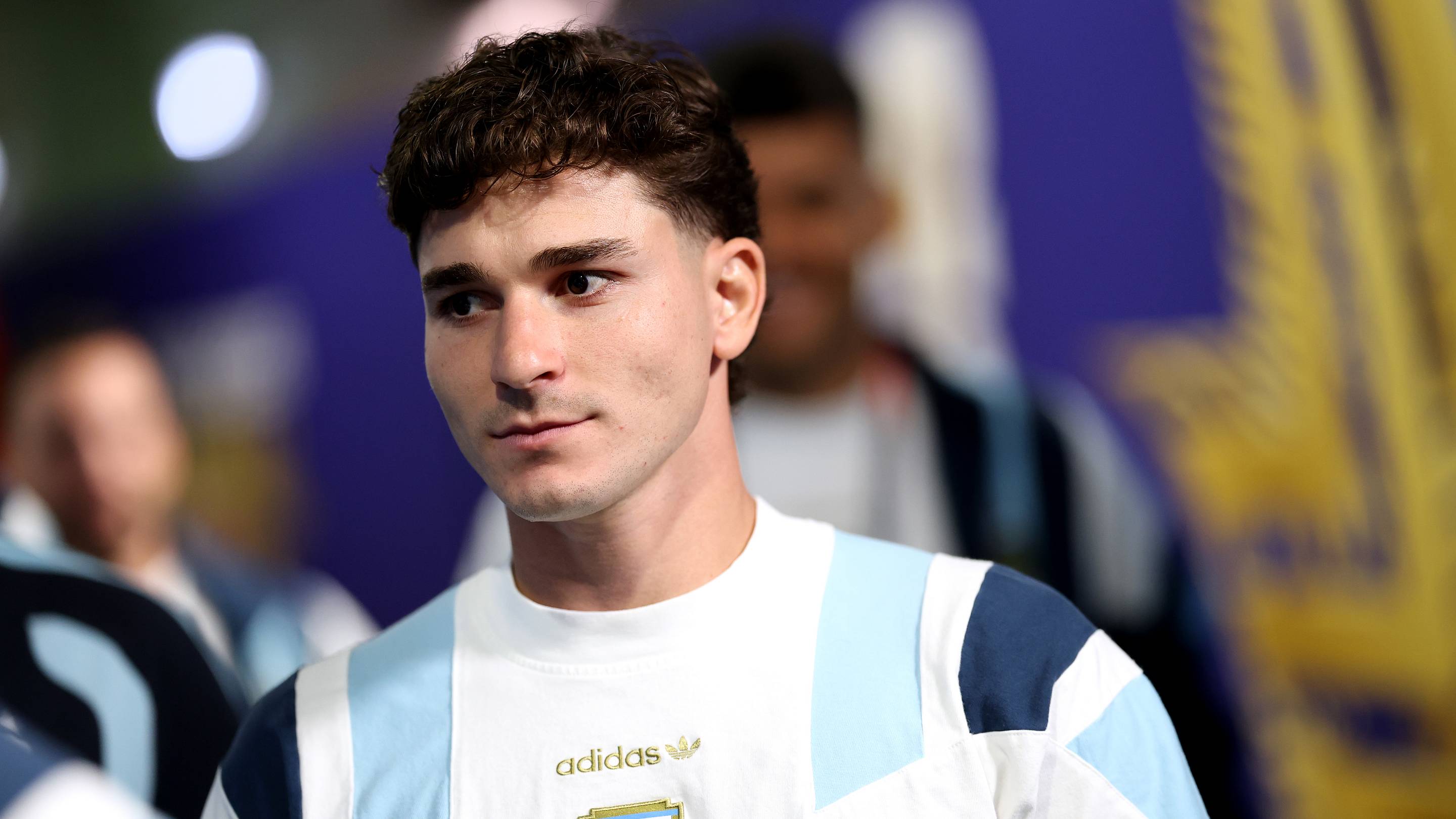 5 winners (and 2 undeniable losers) if Arsenal sign Julián Alvarez
