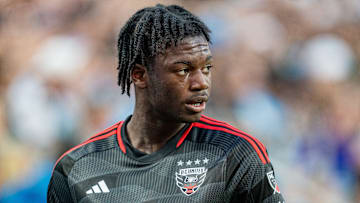 DC United v Charlotte FC