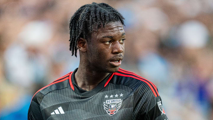 DC United v Charlotte FC