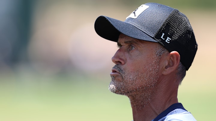 Le PSG de Luis Enrique entre en lice en Coupe du monde des clubs ce dimanche. Le PSG de Luis Enrique entre en lice en Coupe du monde des clubs ce dimanche.