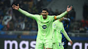 Ronald Araujo