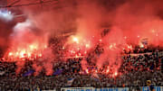 Le Stade Vélodrome