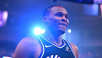 Sacramento Kings v Oklahoma City Thunder