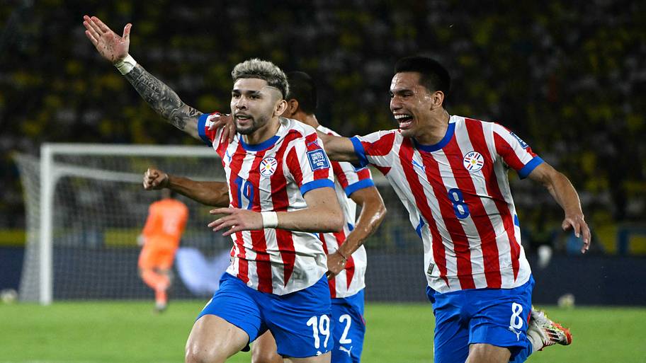 Paraguay